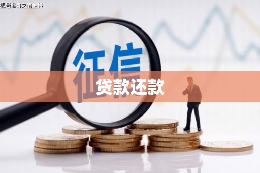 梨树县贷款还款