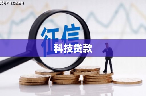 红原科技贷款