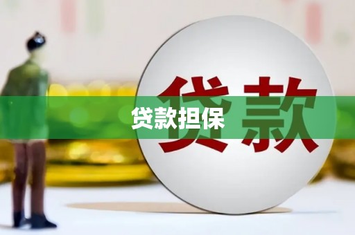 淮安贷款担保