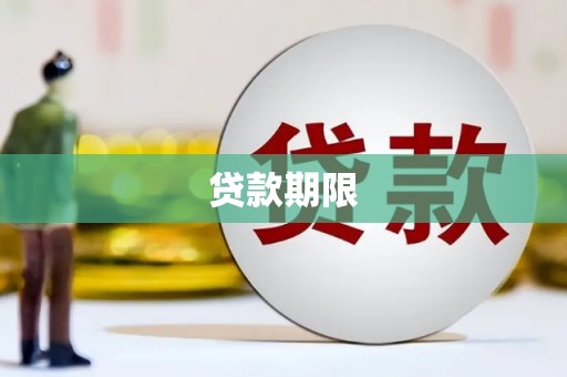 保亭贷款期限