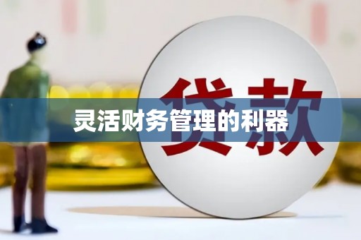 竹北灵活财务管理的利器