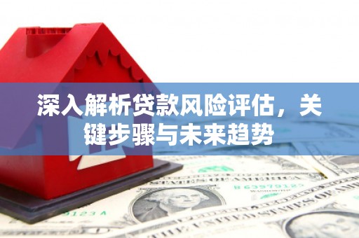 碑林深入解析贷款风险评估，关键步骤与未来趋势