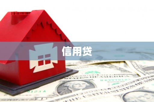 桑日信用贷