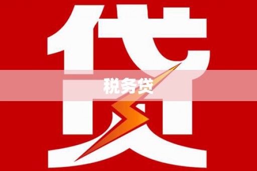 枋山税务贷