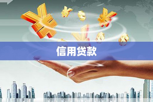 乌什信用贷款