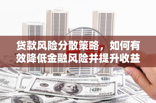 寿宁贷款风险分散策略，如何有效降低金融风险并提升收益