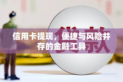 永靖信用卡提现，便捷与风险并存的金融工具