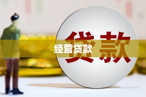 贡嘎经营贷款