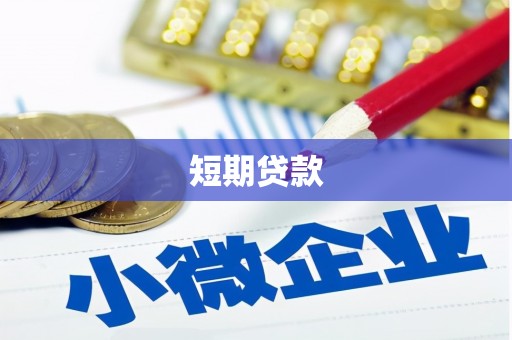 阳新短期贷款